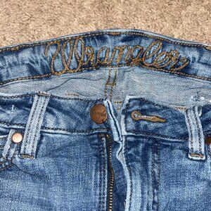 Wrangler Flare Jeans